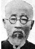 오산학교의 설립자이자 교장 이승훈