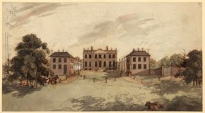 GBP}}에 매입한 그레고리스 영지