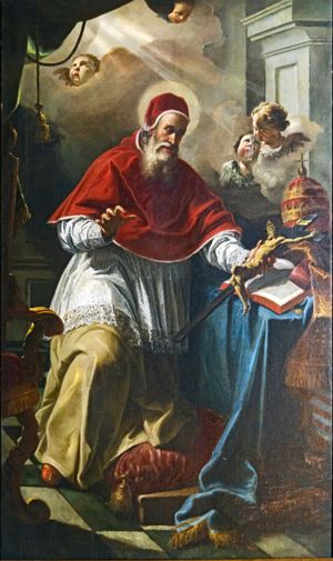 교황 피우스 5세