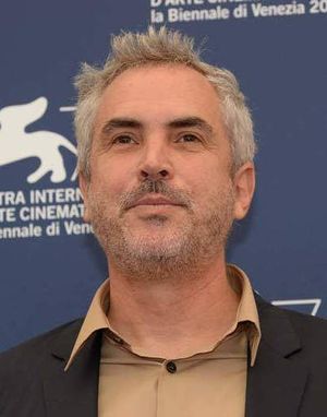 알폰소 쿠아론(Alfonso Cuarón), 최초로 아카데미 감독상을 수상한 멕시코 영화 감독