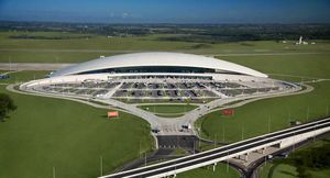 카라스코 국제공항