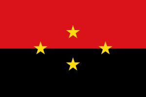 노르테 데 산탄데르 주의 기