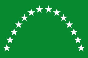 리사랄다 주의 기