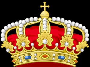 양시칠리아 왕관