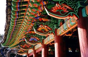 한국 불교 건축