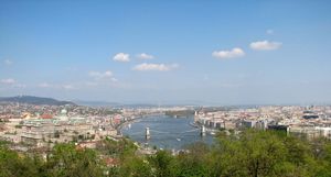 수도 부다페스트