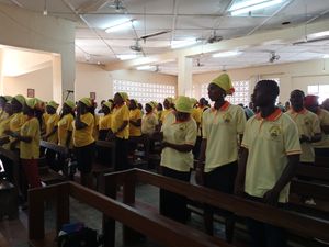 콩고 민주 공화국의 로마 가톨릭 교회