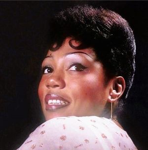 아베티 마시키니(Abeti Masikini) (1978년)