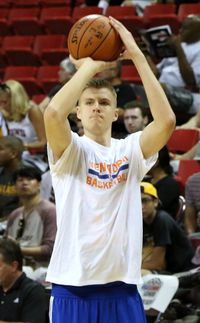 2015년 포르징기스