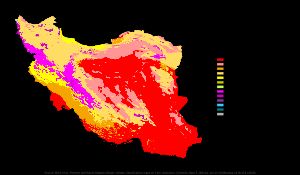 쾨펜의 기후 구분