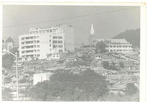 이태원, 1978~1979