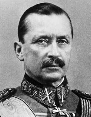 핀란드 제6대 대통령 만네르헤임 원수