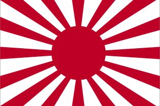 [[대일본제국 육군]] [[군기]]