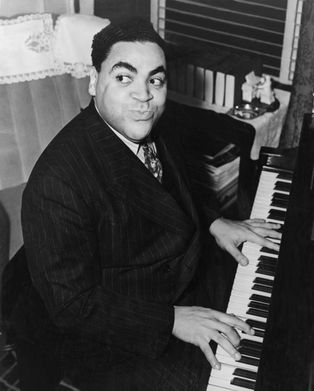 팻스 월러(Fats Waller)