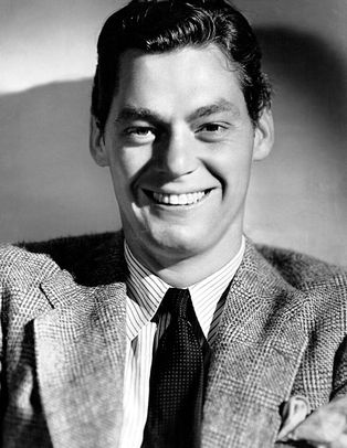 Weissmuller {{circa}} 1940년대