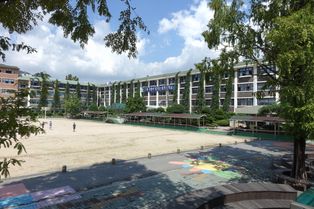 2014년 9월 5일 과천시 청계초등학교05