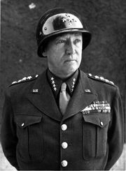 조지 S. 패튼(George S. Patton)