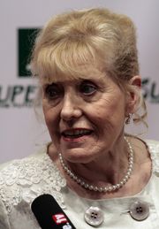 2009년 3월의 윌리엄스