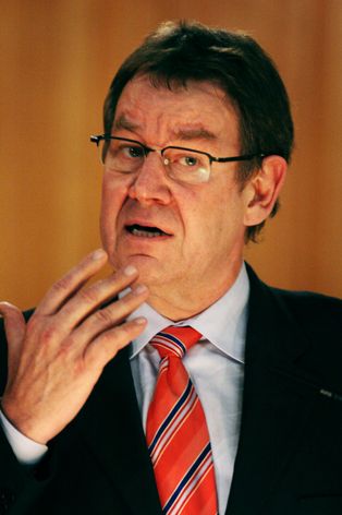 2004년의 라스무센