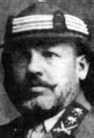 리다 파샤 알-리카비(Rida Pasha al-Rikabi)