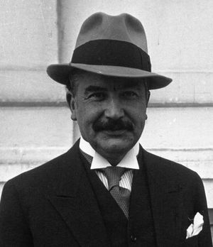 베히 조제프(Joseph Bech)