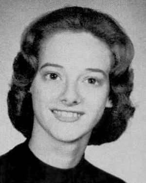 1960년 로크의 연감 사진