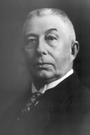 헨드리쿠스 콜레인, 1925