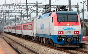 코레일 무궁화호