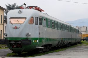 이탈리아 ETR 200