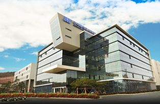 단국대학교 치과대학 부속치과병원