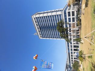 전북특별자치도청사