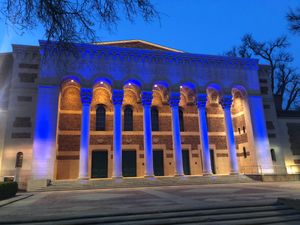 새크라멘토 기념 오디토리엄