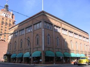 새크라멘토 프리메이슨 사원(Sacramento Masonic Temple)