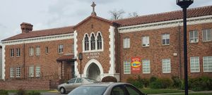 세인트 패트릭 아카데미(Saint Patrick Academy)