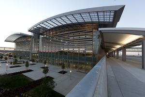 새크라멘토 국제공항