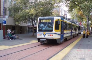 새크라멘토 경전철