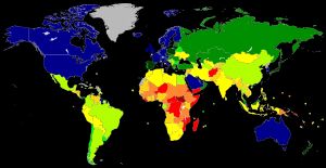 2024년 1인당 GDP(구매력평가 기준)