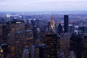 크라이슬러 빌딩