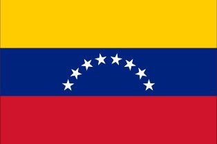 베네수엘라 국기