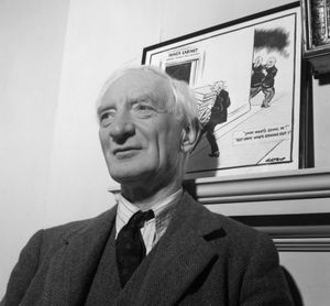 1943년의 베버리지