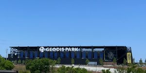 지오디스 파크, 내슈빌 SC의 홈구장