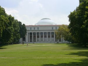 밴더빌트 대학교(Vanderbilt University) 와이어트 센터