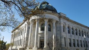 맥킨리 빌딩(McKinley Building)