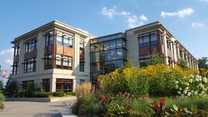 국제관계대학(School of International Service)