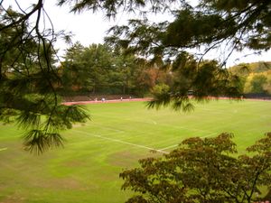 리브스 필드(Reeves Field)