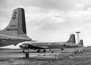 로스앤젤레스 국제공항(1959년)