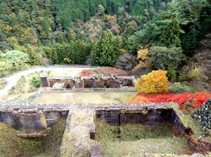 마이토피아 베시의 도헤이 유적