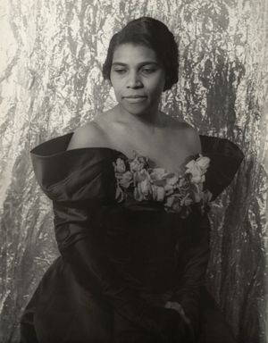 메리언 앤더슨(Marian Anderson)