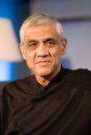 비노드 코슬라(Vinod Khosla)