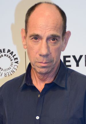 미구엘 페레르(Miguel Ferrer)